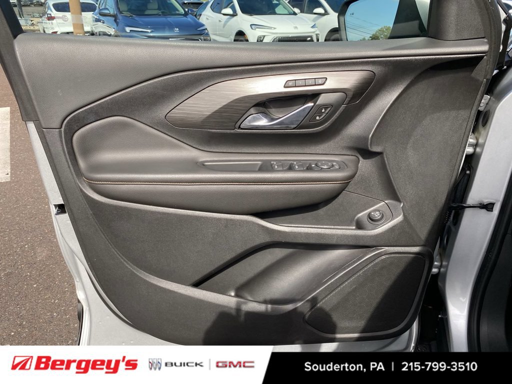 2020 GMC Terrain SLT - Photo 26