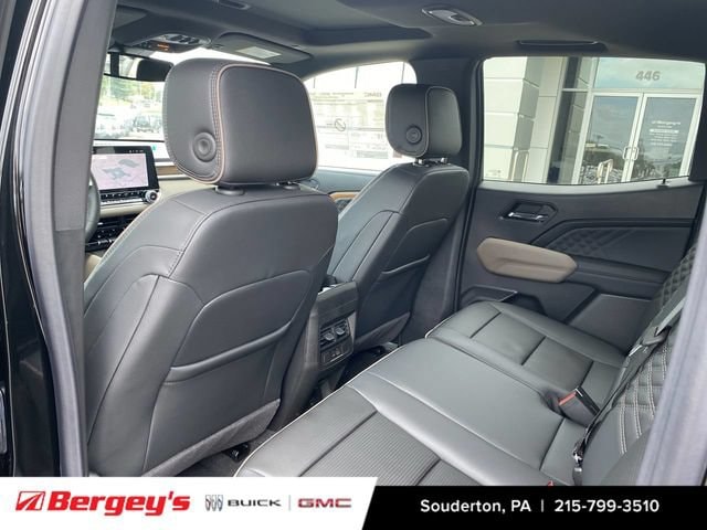 2026 GMC Canyon Denali - Photo 23