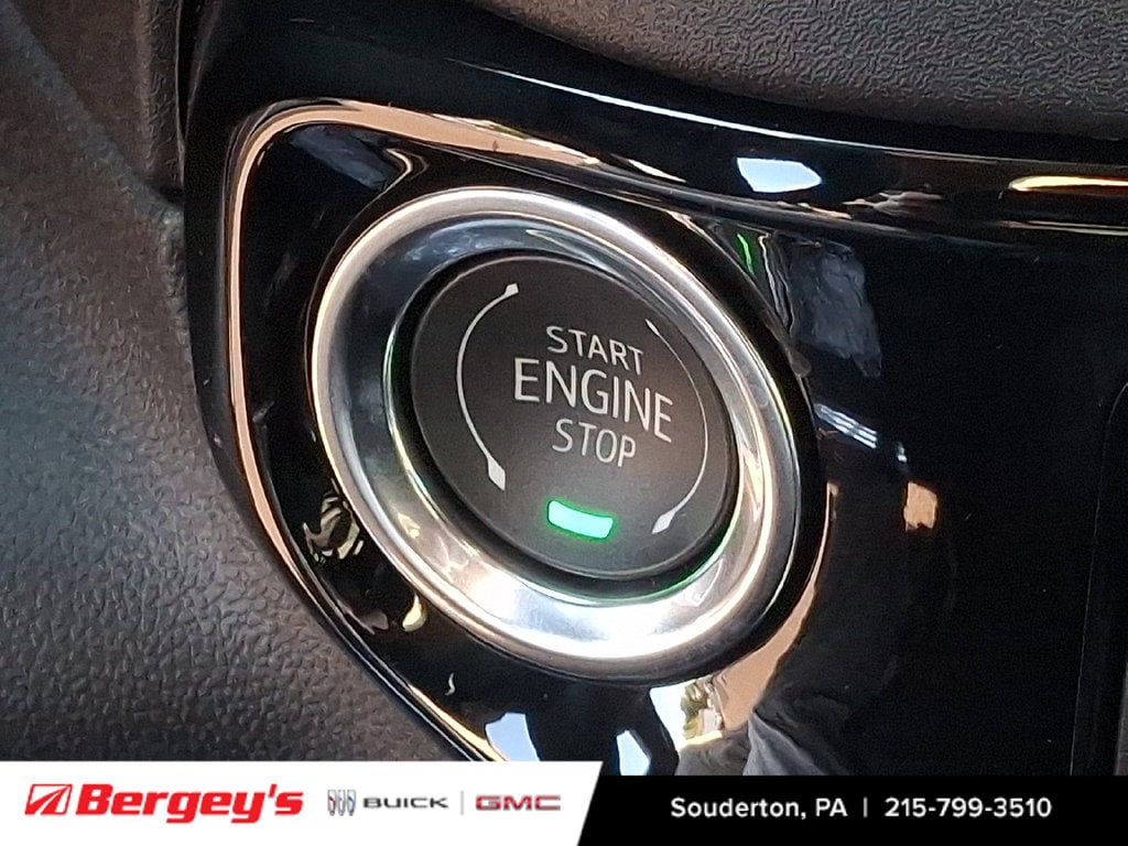 2026 GMC Sierra 1500 Elevation - Photo 16