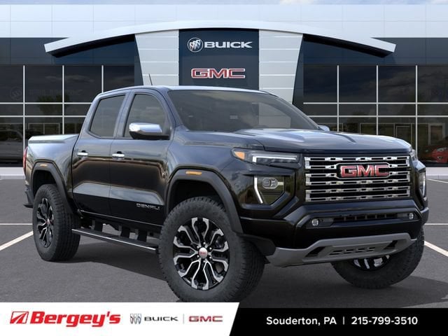 2026 GMC Canyon Denali - Photo 9