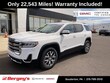  GMC Acadia