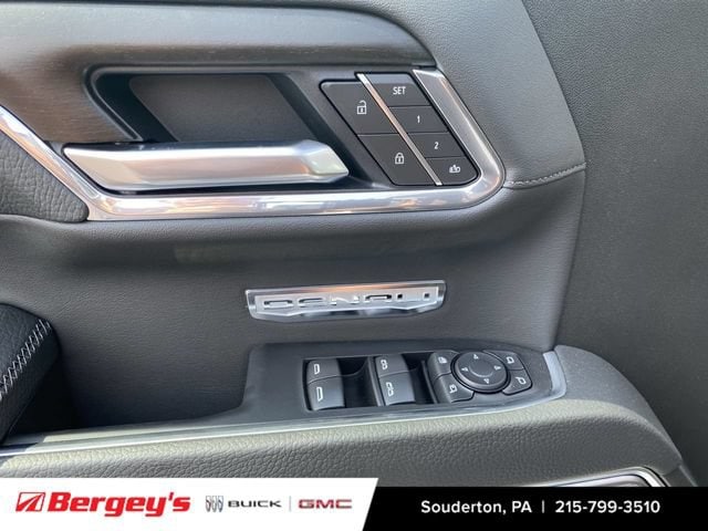 2026 GMC Sierra 1500 Denali - Photo 25