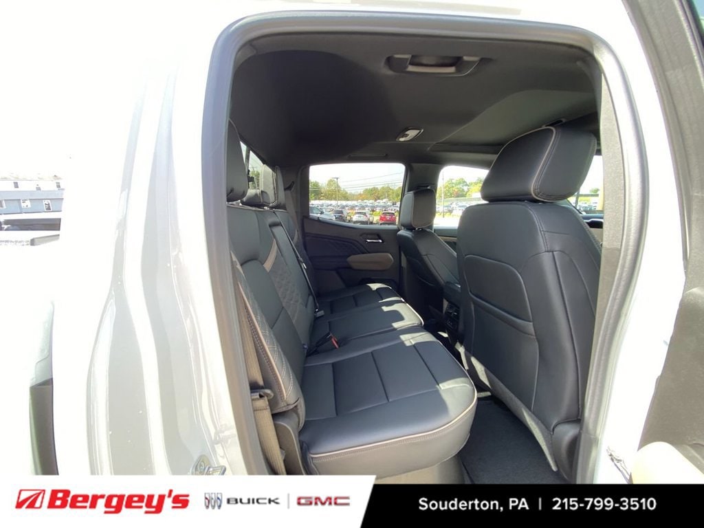 2026 GMC Canyon Denali - Photo 22
