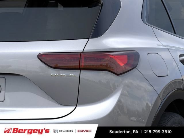 2026 Buick Envision Sport Touring - Photo 12