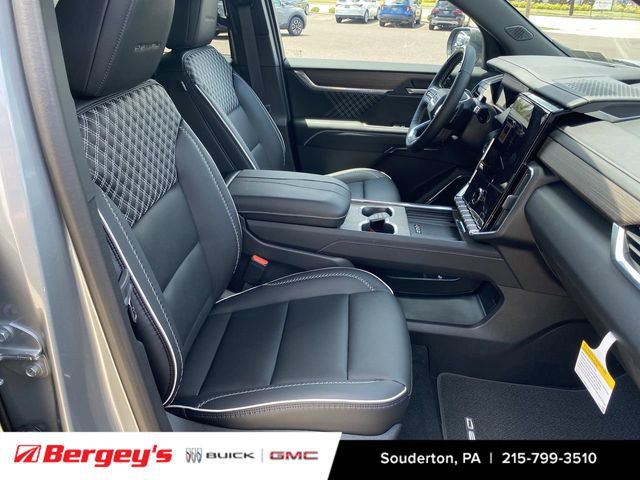 2026 GMC Acadia Denali - Photo 30