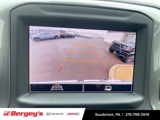 2026 GMC Sierra 1500 Pro - Photo 16