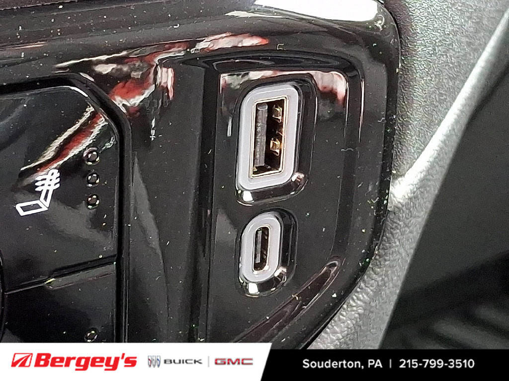 2026 GMC Sierra 1500 Elevation - Photo 20