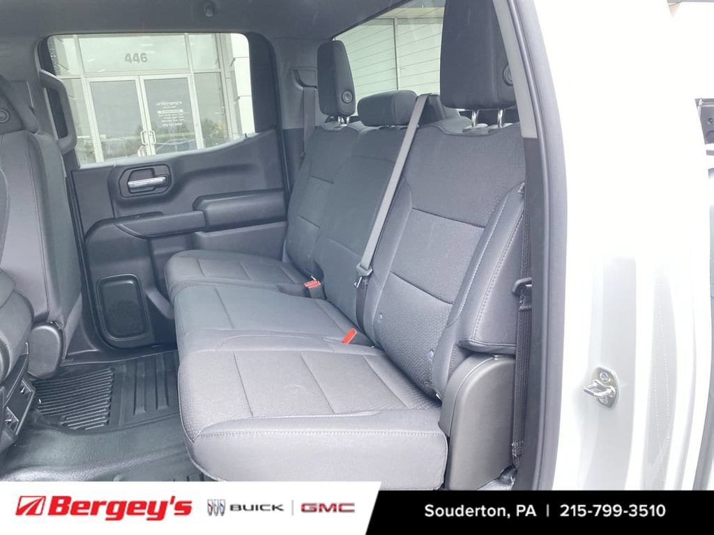 2026 GMC Sierra 1500 Pro - Photo 27