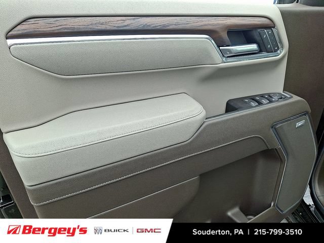 2026 GMC Sierra 1500 SLT - Photo 9