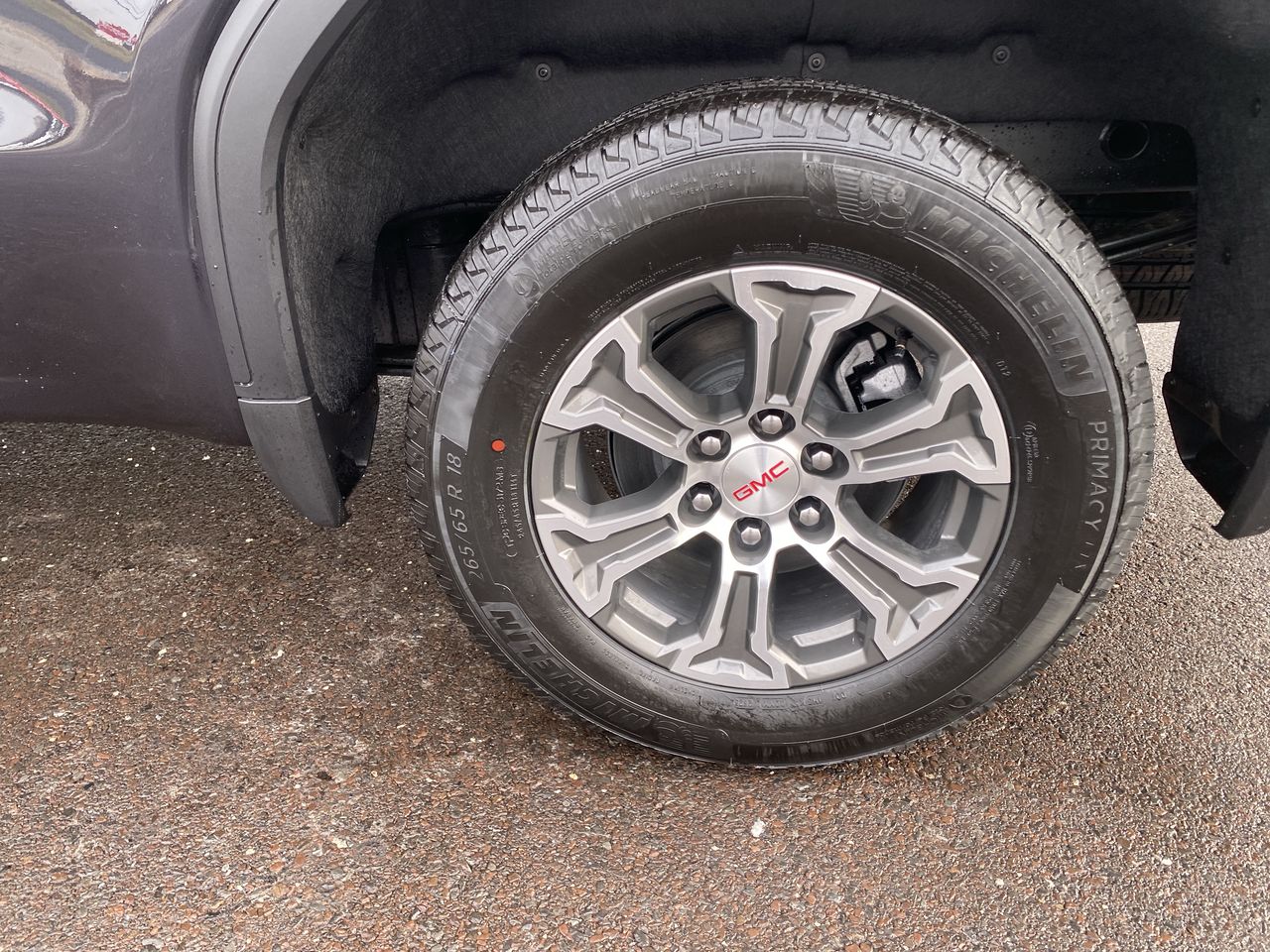 2026 GMC Sierra 1500 SLE - Photo 98