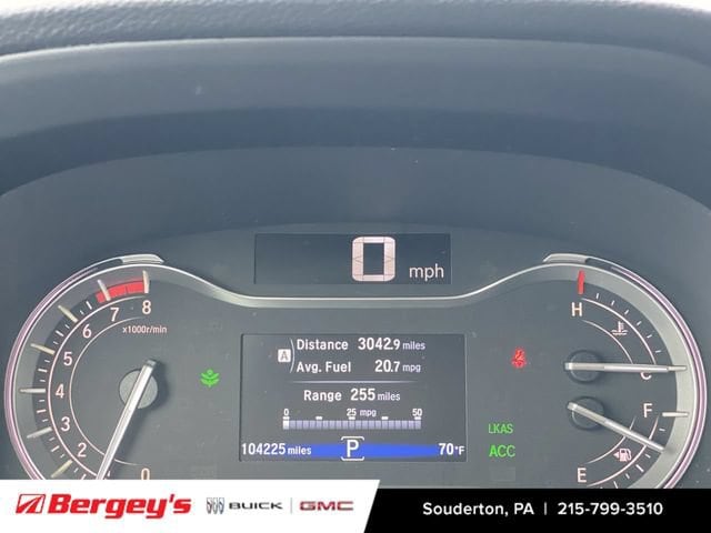 2022 Honda Ridgeline RTL-E - Photo 15