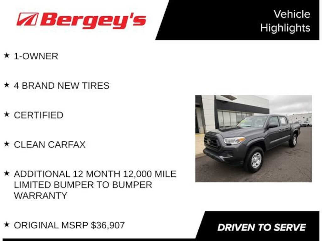 Used 2023 Toyota