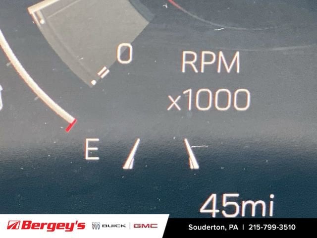 2026 GMC Yukon XL Denali - Photo 13