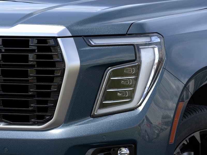 2026 GMC Yukon XL Denali - Photo 53