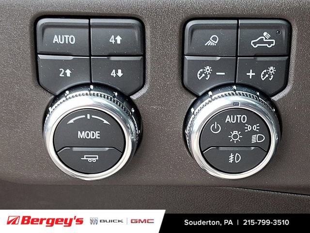 2026 GMC Sierra 1500 SLT - Photo 21