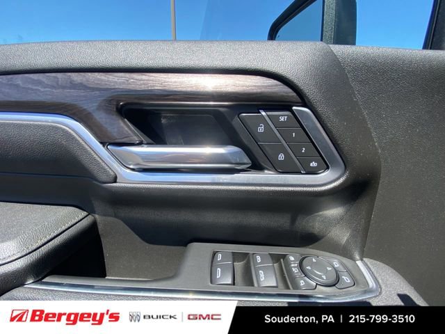 2025 Chevrolet Silverado 2500HD LTZ - Photo 26