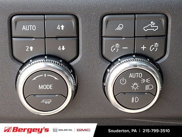 2026 GMC Sierra 1500 Elevation - Photo 20