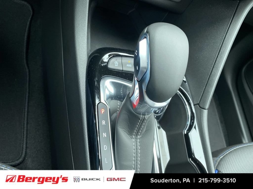 2026 Buick Encore GX Sport Touring - Photo 16