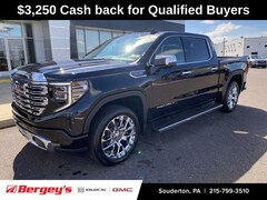 2026 GMC Sierra 1500 Denali Truck
