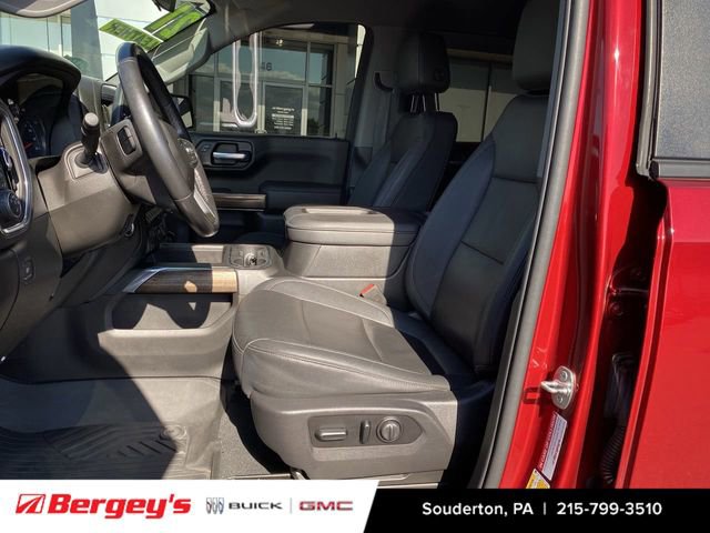 2021 Chevrolet Silverado 1500 RST - Photo 23