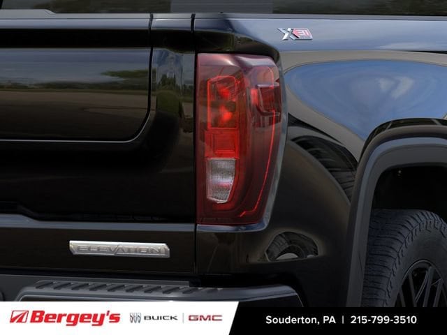 2026 GMC Sierra 1500 Elevation - Photo 12