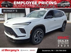 2026 Buick Enclave Sport Touring SUV