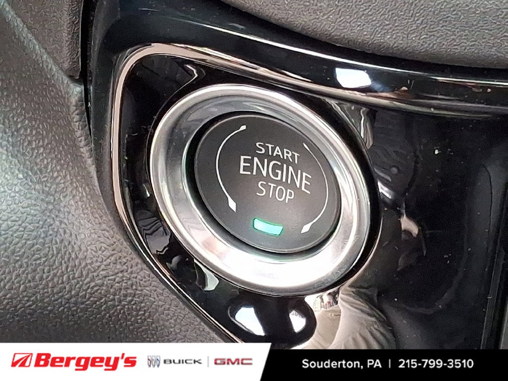 2026 GMC Sierra 1500 Elevation - Photo 17