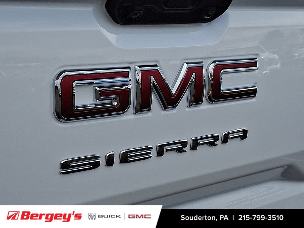 2026 GMC Sierra 1500 SLE - Photo 16