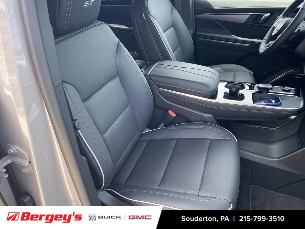2027 Buick Enclave Sport Touring - Photo 30