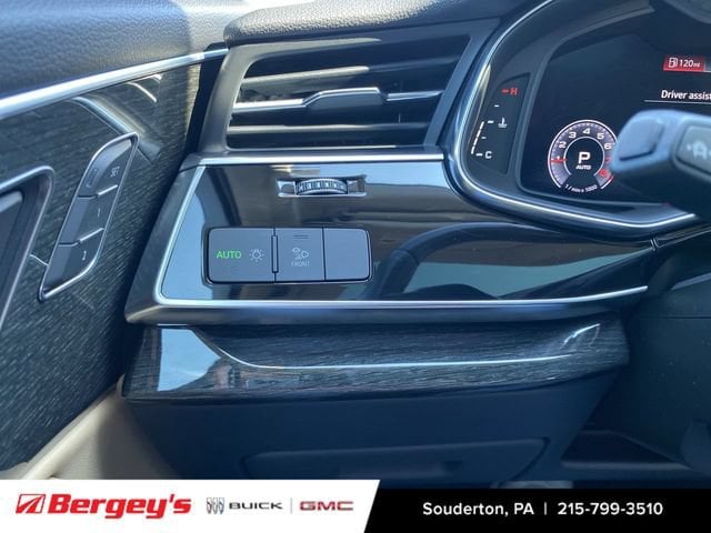 2020 Audi Q7 Premium Plus - Photo 21