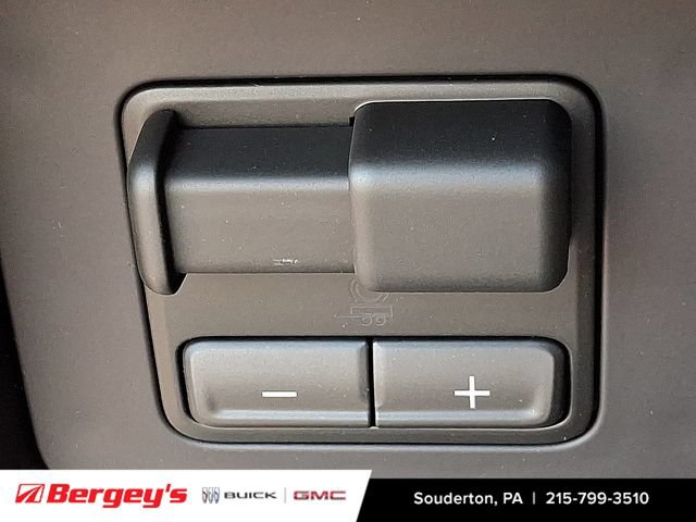 2026 GMC Canyon Elevation - Photo 20