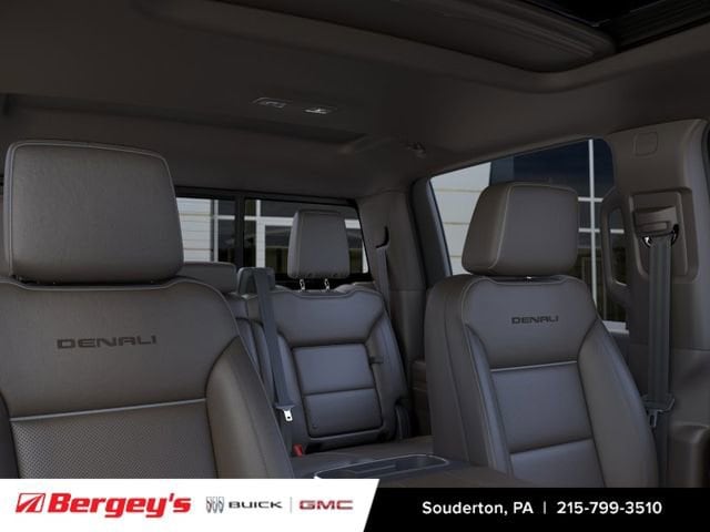 2026 GMC Sierra 1500 Denali - Photo 26