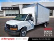  GMC Savana Cutaway 4500