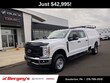  Ford Super Duty F-250 SRW