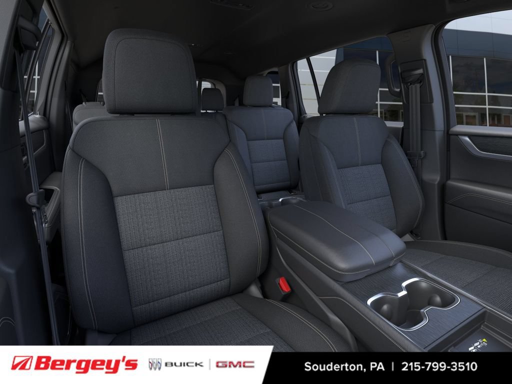 2026 GMC Acadia Elevation - Photo 17