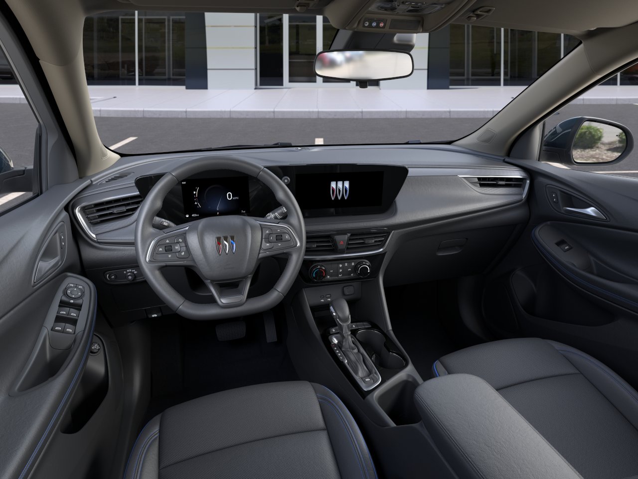 2026 Buick Encore GX Sport Touring - Photo 46