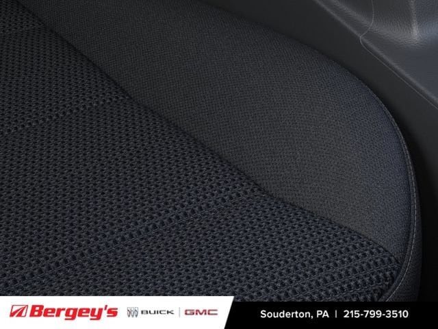 2026 GMC Canyon Elevation - Photo 22