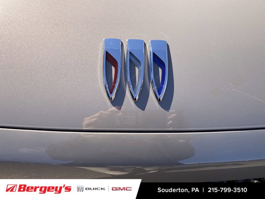 2026 Buick Enclave Sport Touring - Photo 32