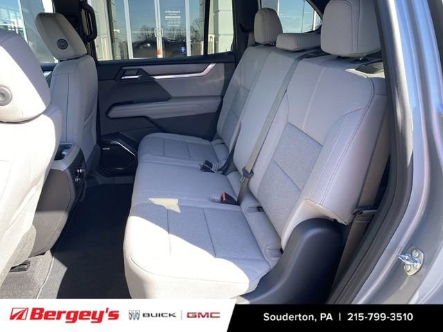 2026 GMC Acadia Elevation - Photo 28