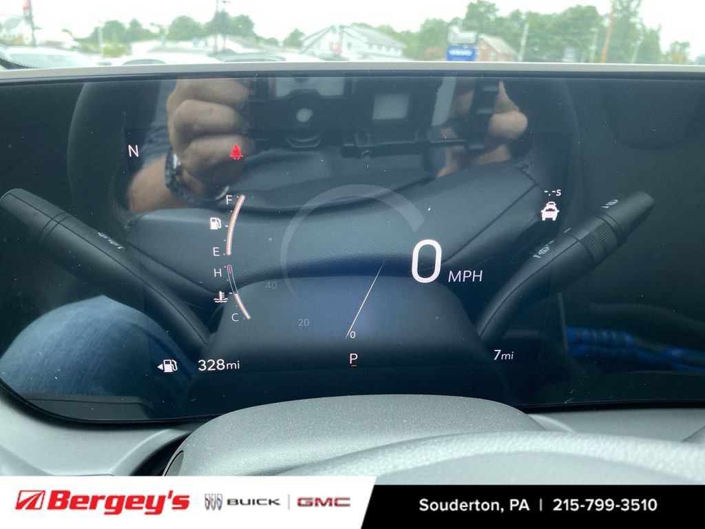 2026 Buick Encore GX Sport Touring - Photo 11