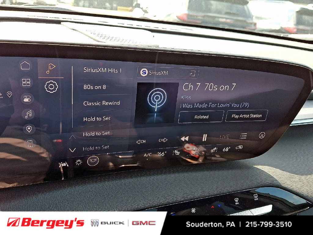2026 Buick Enclave Sport Touring - Photo 14