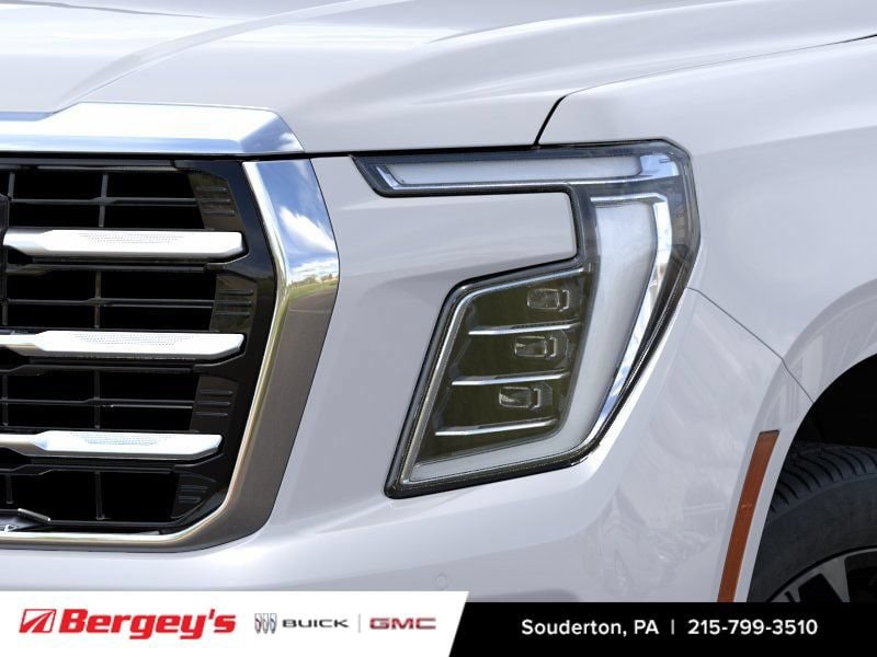 2026 GMC Yukon XL Elevation - Photo 11