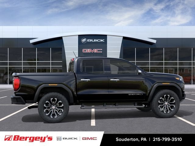 2026 GMC Canyon Denali - Photo 7