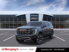 2026 GMC Yukon XL AT4 SUV