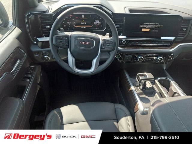 2026 GMC Sierra 1500 Elevation - Photo 8
