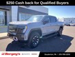  GMC Sierra EV