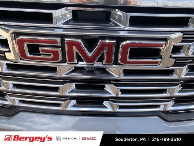 2026 GMC Acadia Denali - Photo 33