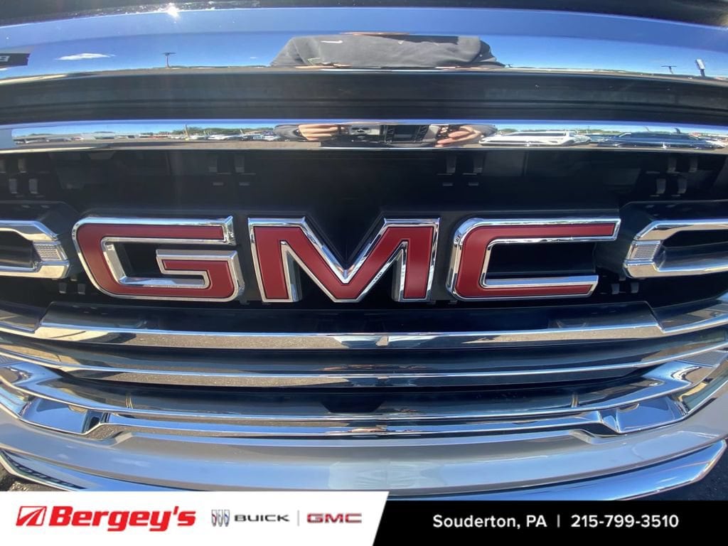 2019 GMC Sierra 1500 SLT - Photo 35