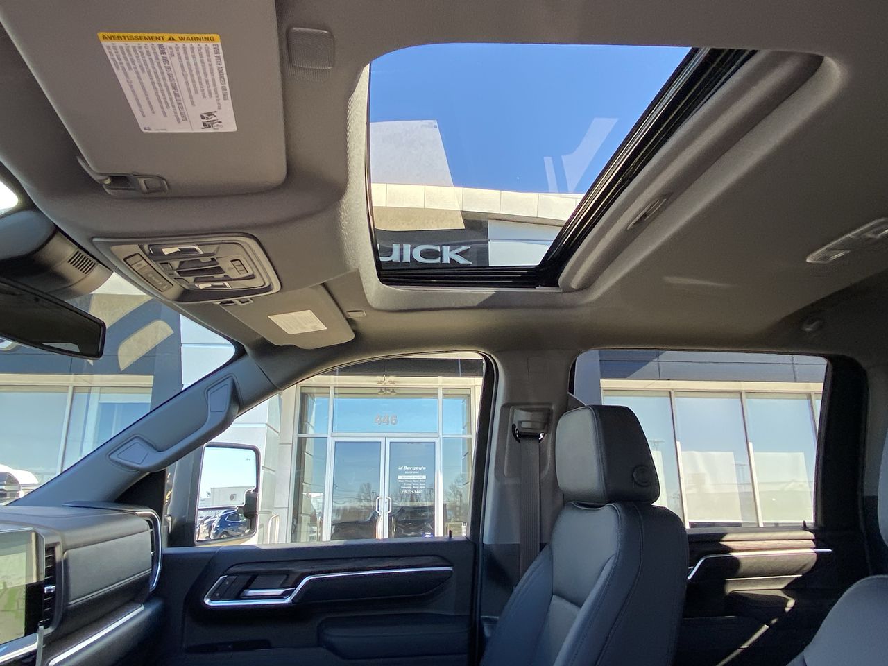 2026 GMC Sierra 2500HD SLT - Photo 91