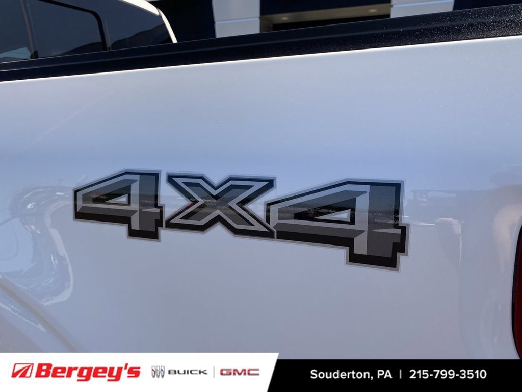2024 Ford F-150 Lariat - Photo 38